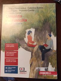  Limpida meraviglia poesia e teatro -9788808429346