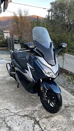 Honda Forza 300 - 2020