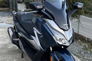 Honda Forza 300 - 2020