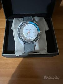 Bulova Snorkel