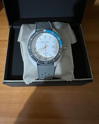 Bulova Snorkel