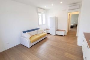 MODERNO BILOCALE con INGRESSO INDIPENDENTE