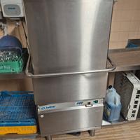 Lavastoviglie Professionale 