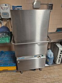 Lavastoviglie Professionale 