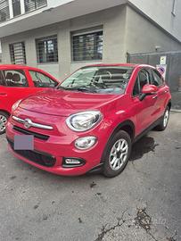 FIAT 500 X 1.6 POP STAR 2017