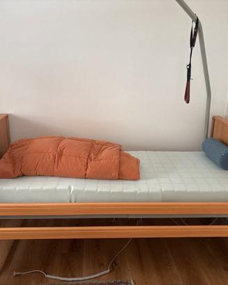 Letto medico
