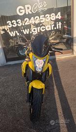 Kawasaki ER 6N