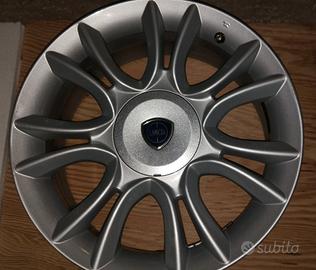 Cerchi Lancia Delta 16
