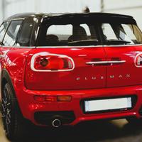 Mini Cooper S Clubman 2.0 John Works Pack