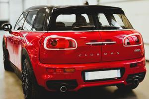 Mini Cooper S Clubman 2.0 John Works Pack