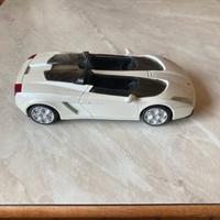 Modellino Lamborghini Gallardo Roadster scala 1/43