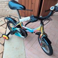 Bicicletta per bambini
