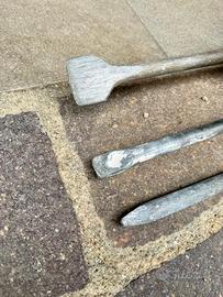 Demolitore tassellatore Makita HR5001C – 1500W