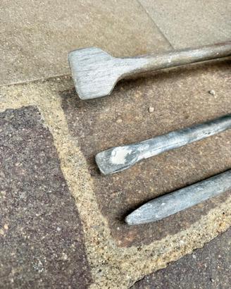 Demolitore tassellatore Makita HR5001C – 1500W