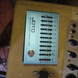 equalizzatore joyo