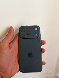 Iphone 17 pro 512 GB