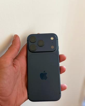 Iphone 17 pro 512 GB