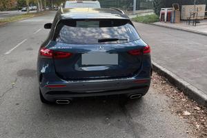 Mercedes pachetto amg