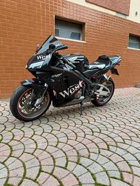 Honda CBR600RR