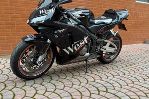 Honda CBR600RR