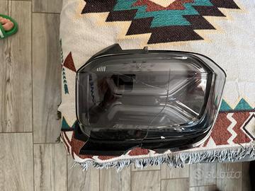 Faro posteriore Destro Jeep Avenger 00521707380