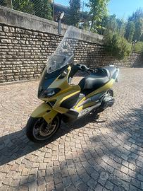 Gilera nexus 500