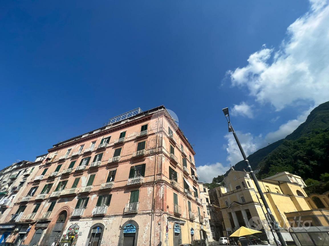 Apartment in Castellammare di Stabia, Acqua della Madonna, Napoli - View 4
