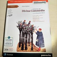 Divina Commedia - Pearson paravia