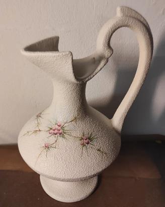 Vaso portafiori ceramica