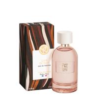 profumo donna Yves Rocher cuir de nuit edp 100ml