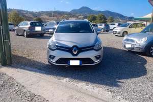Renault Clio Sporter dCi 8V 90 CV Business
