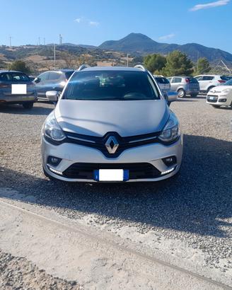 Renault Clio Sporter dCi 8V 90 CV Business