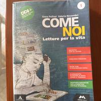 Come noi letteratura per la vita