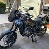 Honda CRF1100L Africa Twin - 2023