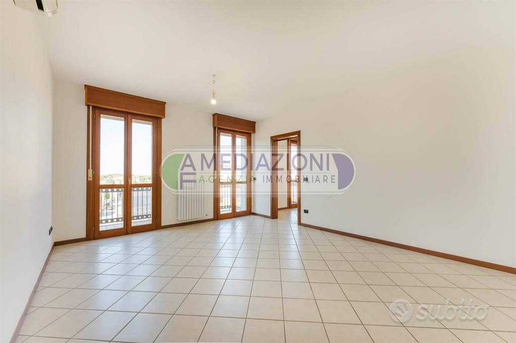 Appartamento – Fiesso d'Artico - Vista 3