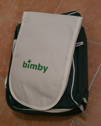 Borsone per Bimby Nuova