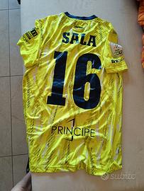 maglia da calcio 