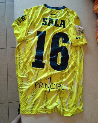 maglia da calcio 