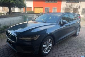 Volvo v60 Business plus