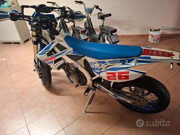 Tm smr125 2t