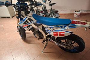 Tm smr125 2t