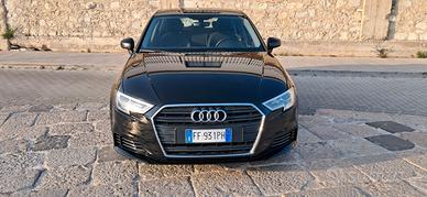 A3 16 TDI SPB 110CV DEL 2016