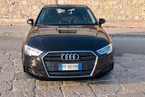 A3 16 TDI SPB 110CV DEL 2016