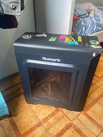 Pc gaming ryzen 5 5600x nvidia rtx 2060 32 gb ram