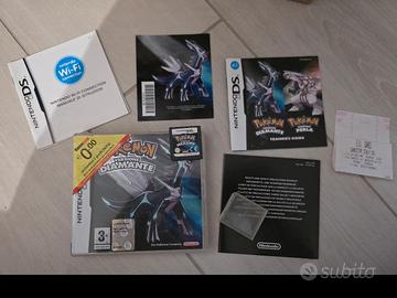 Pokemon Diamante per Nintendo DS