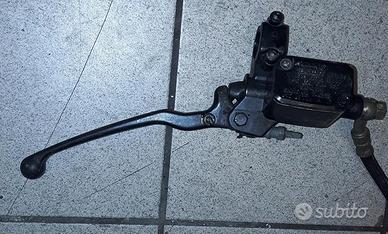 Pompa freno anteriore piaggio x9 250 - anni 2000