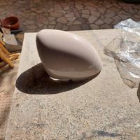 Calotta specchietto fiat 500X dx GREYGE (beige)