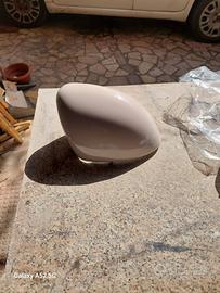 Calotta specchietto fiat 500X dx GREYGE (beige)