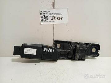 SERRATURA COFANO POSTERIORE AUDI Q5 Serie (8RB) 4F