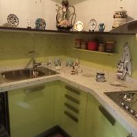 cucina nuova 